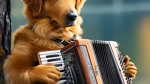 #ia #rato #dog #cat #sanfona #acordeon #forronotiktok