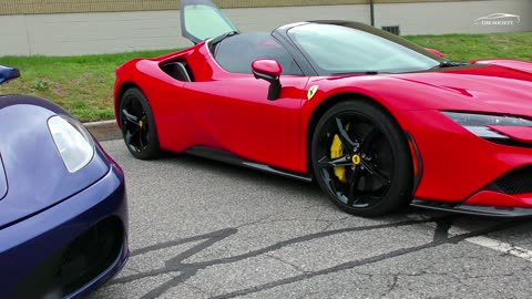 Super Car Heaven