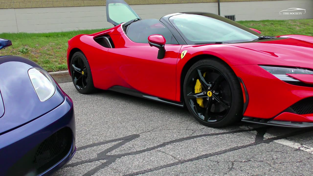 Super Car Heaven
