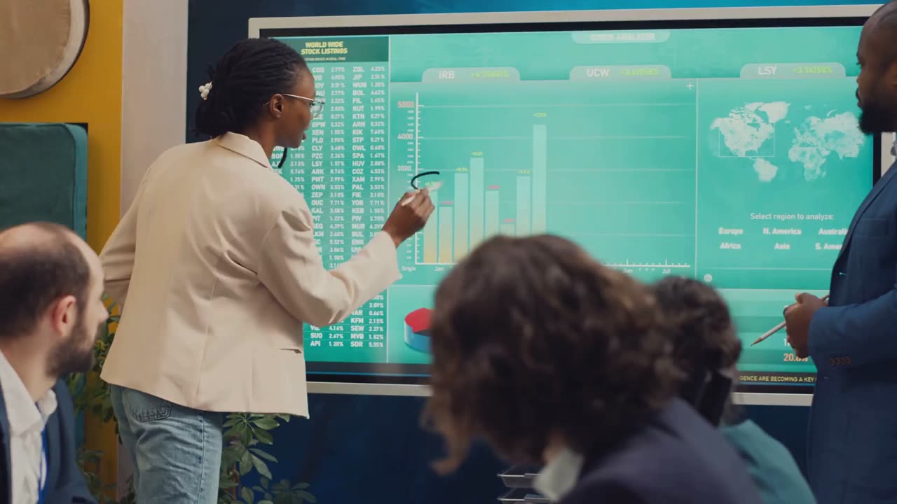 Banks' Secret Money Tactics Exposed!