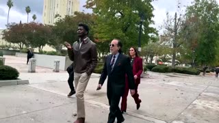 Lil Nas X ordered back to court in March for felony hearing