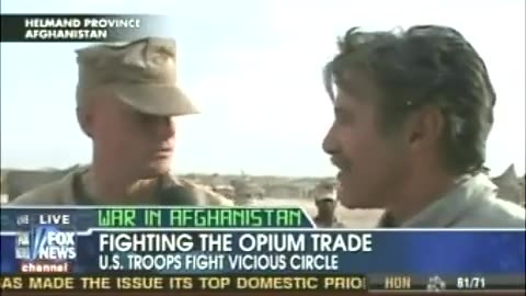~Protecting The Opium Just For You~
