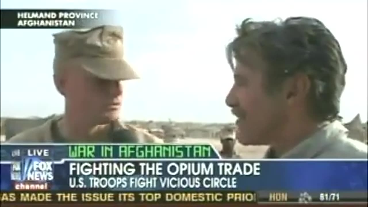 ~Protecting The Opium Just For You~