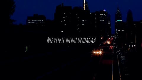 Chikatlo kuda nidala video song the best movie song