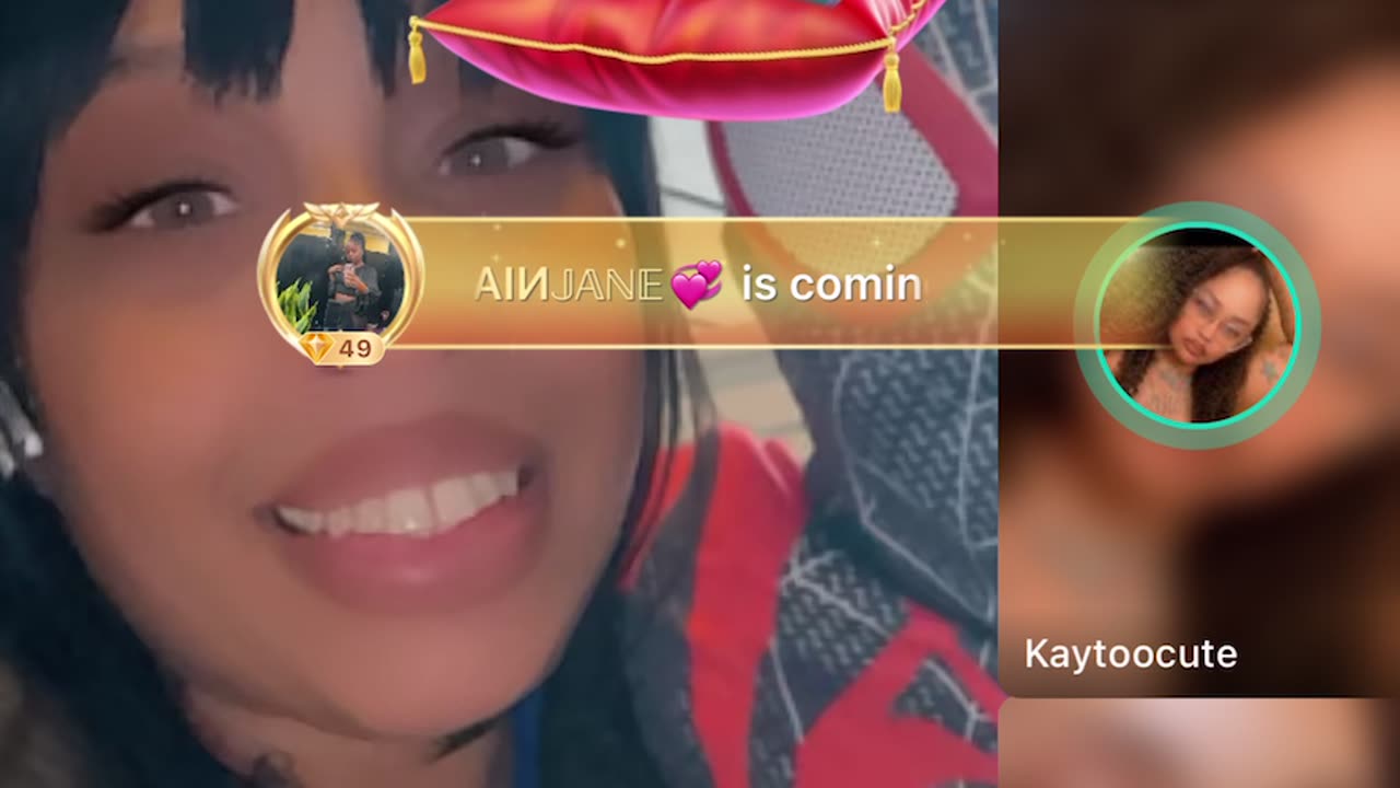 BIGOwars: CeCe OTW to Press Charges On Kevlo After Supa Press Charges On Her!!!
