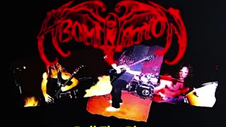 Abomination - Tragedy Strikes (1991)