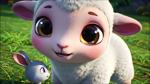 Elo the Lamb of God
