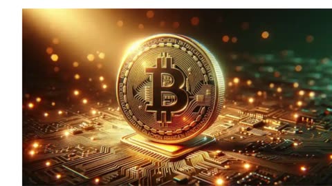 1🚨 BREAKING: Trump’s Bold Bitcoin Endorsement Sparks Major Price Surge!