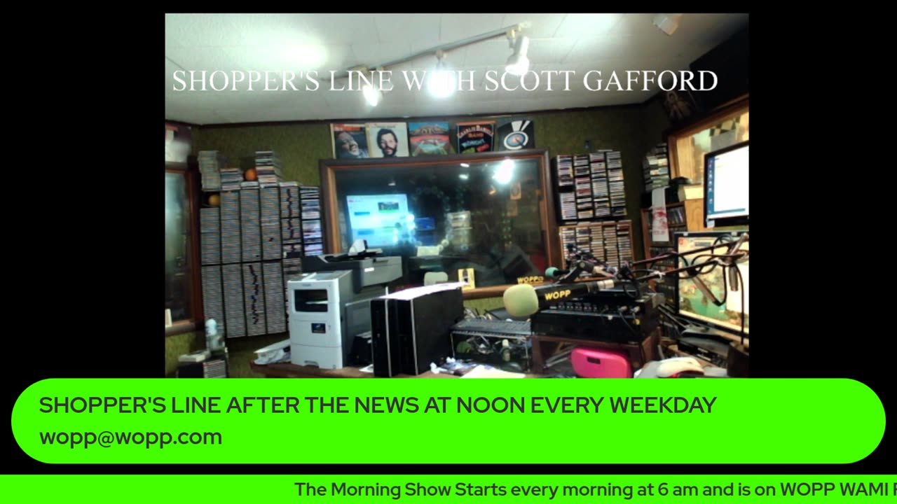 MY102.3FM MORNING SHOW