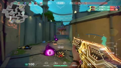 valorant clip