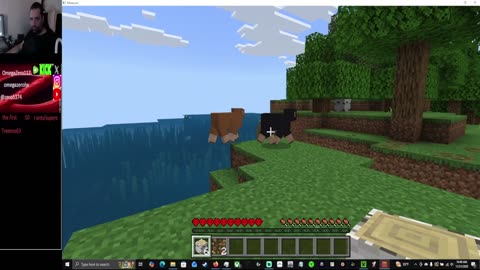 MINECRAFT HARDCORE ATTEMPTS.