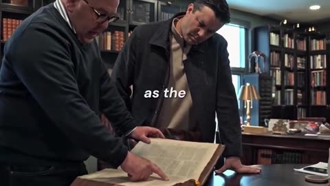 Josephus on Jesus: A Non-Christian Roman-Era Historical Record 🔗⬇️