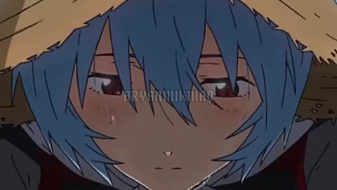 Rei edit