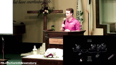 Corinth 7-16-2025: Lifewise Church and State Documentary "Off School Property"