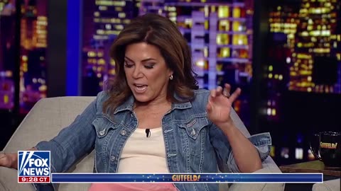 Fox News - Gutfeld: Does the government have evidence of aliens?