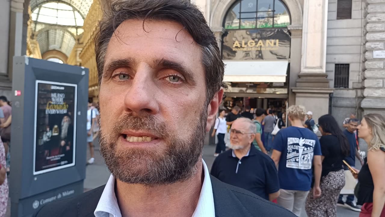 Intervista a Massimiliano Lisa, direttore del Museo Leonardo di Milano