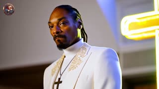 Even Snoop Dog Knows what's coming. THE DREAM ✝️🔥-Christ Is Coming Back 2025.