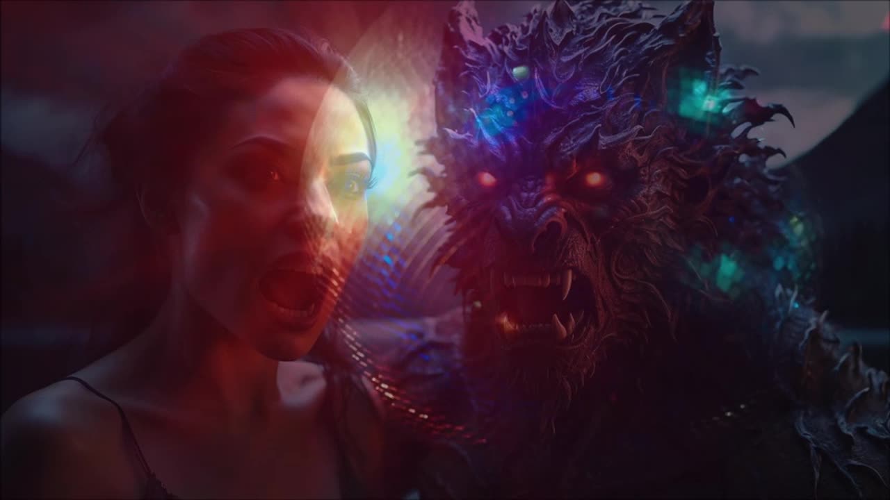 HALLOWEEN CELEBRATION 2025--Day 26: 'The Bogy Man Will Get You' by Robert Bloch