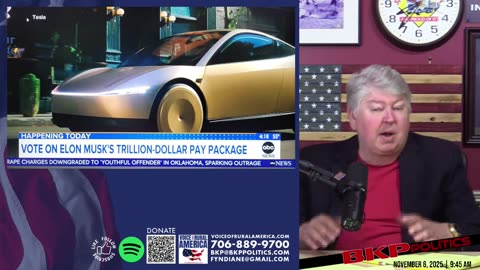 Georgia's Robot Revolution: Data Centers, Driverless Rigs, and Korean Car Colonies