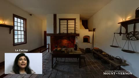 La Cocina (The Kitchen)