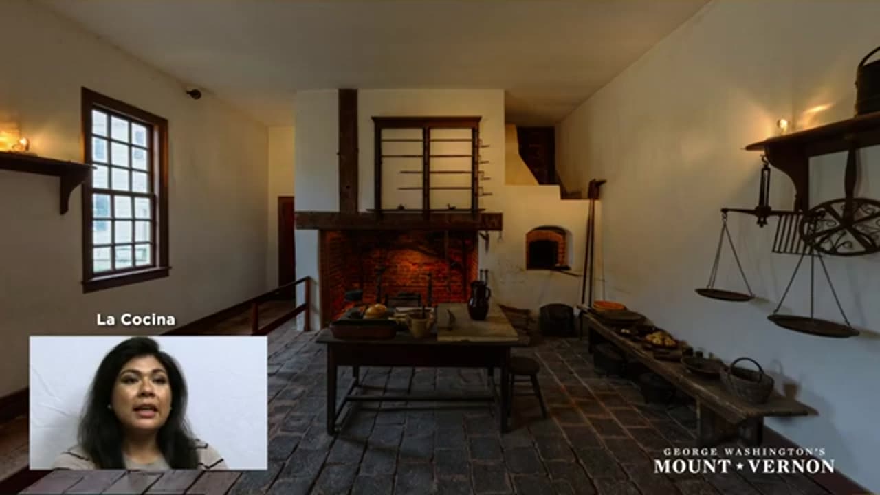 La Cocina (The Kitchen)