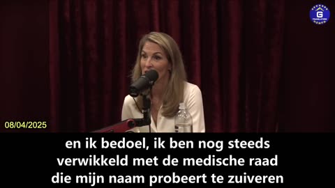 【NL】Medische Raden werden ingezet als wapen tegen artsen die ivermectine voorschreven