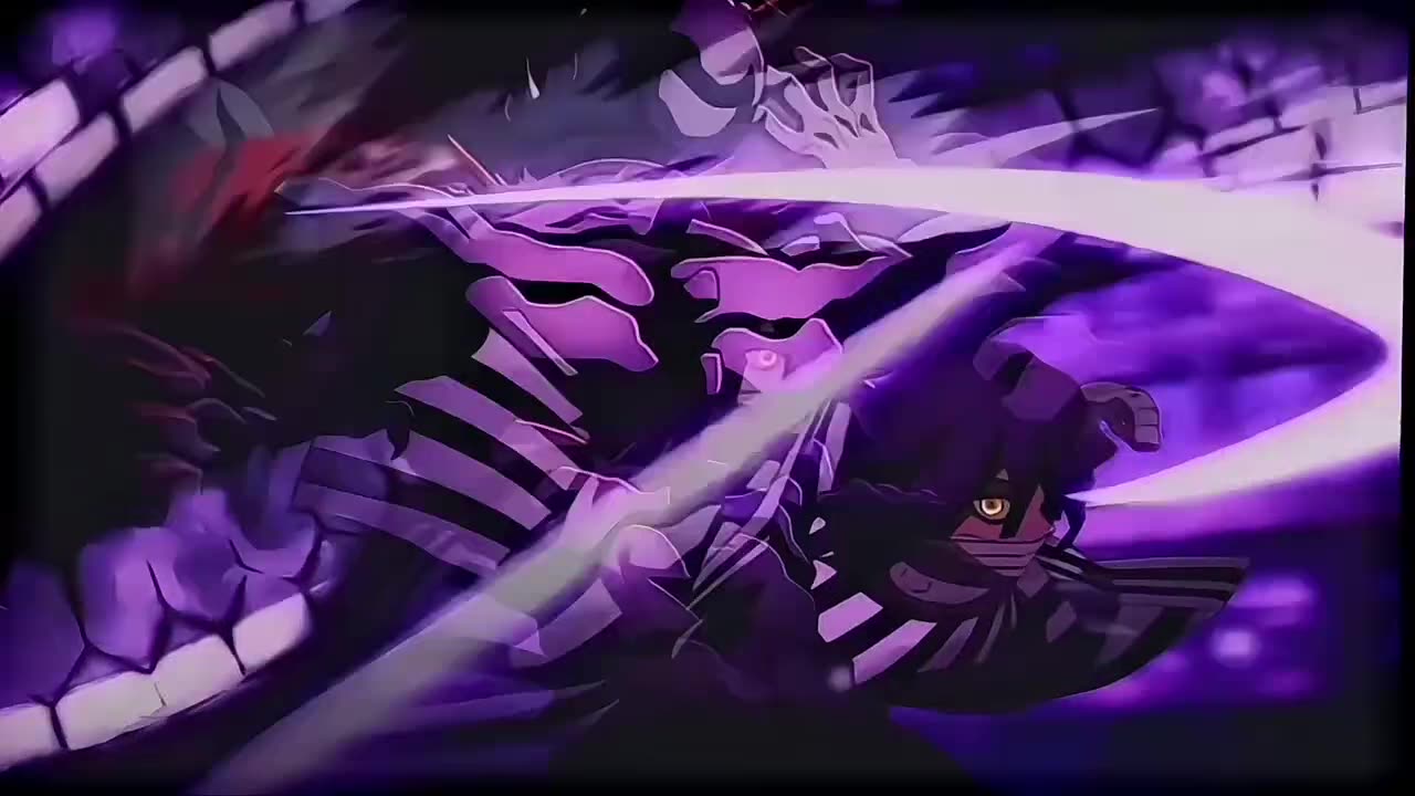 Sanemi Fight | Infinity Castle Arc | Demon Slayer Epic Edit #kny #demonslayer