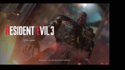 RE3Remake