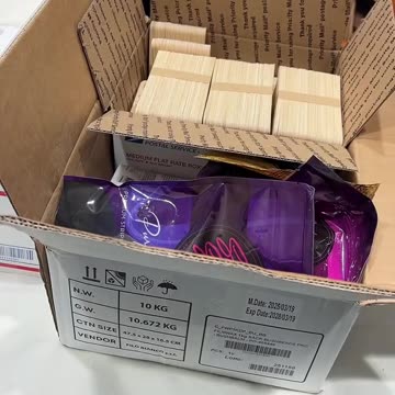 Unboxing Sexy Smooth Wax in Florida | Purple Seduction, Tickled Pink & Golden Allure Review