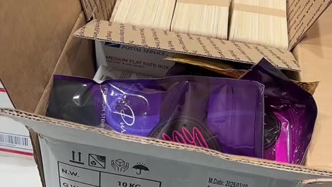Unboxing Sexy Smooth Wax in Florida | Purple Seduction, Tickled Pink & Golden Allure Review
