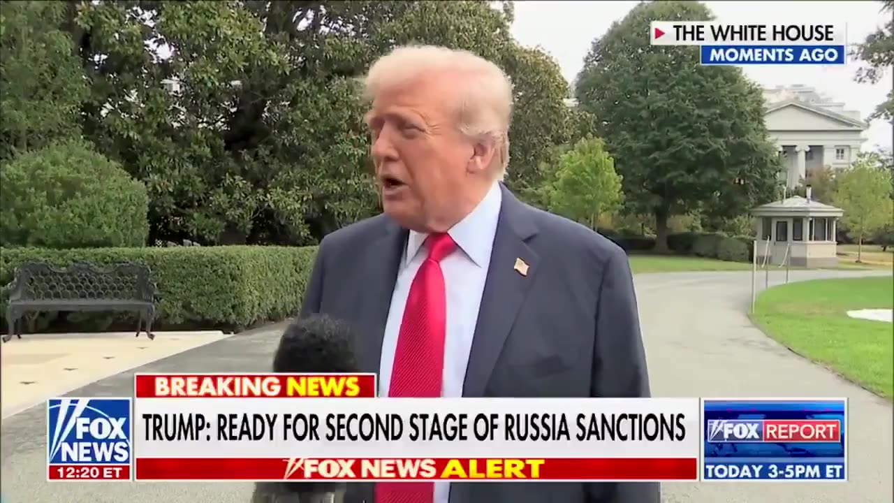 POTUS with Kennedy
