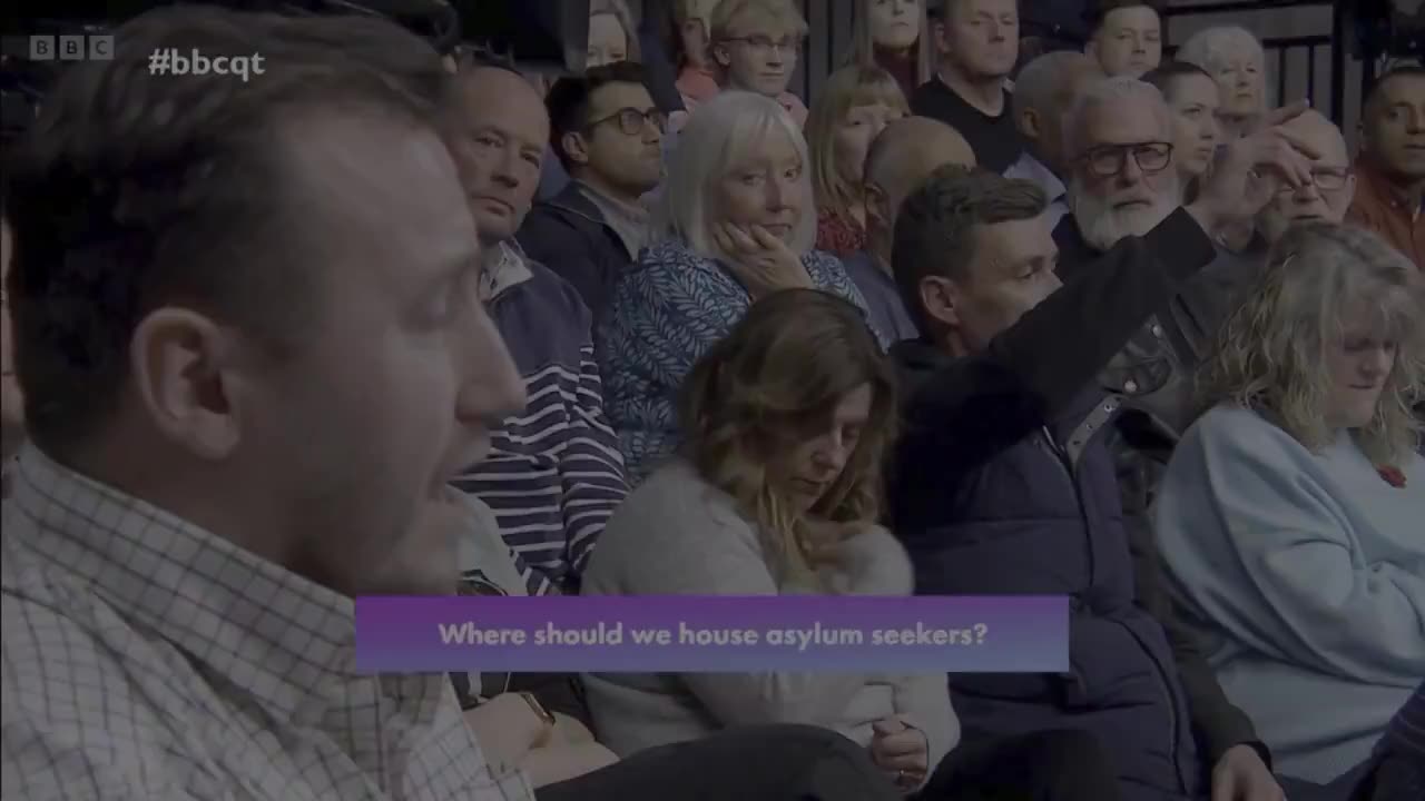 LOCAL MAN CALLS OUT THE LABOUR GOVERNMENT