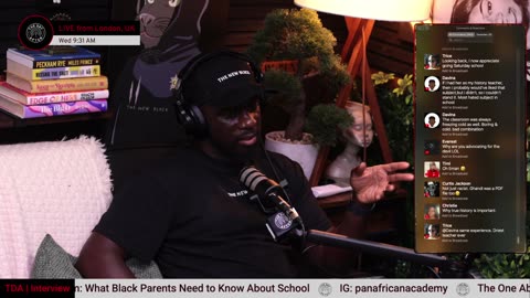 The Hidden Curriculum: What Black Parents Need to Know About School feat. Ekaete Alfred | TDA - E826
