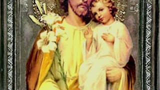 Fr Hewko, 10 Minute Work of St. Joseph, 9/10/25 (NH)