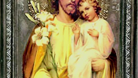 Fr Hewko, 10 Minute Work of St. Joseph, 9/10/25 (NH)
