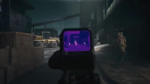 Delta Force Global Launch | Official Operation Blackout Gameplay Trailer