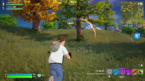 Fortnite