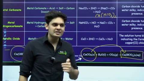 Science Acids, Bases, Salts Lecture 2