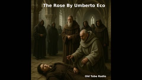 Name Of The Rose By Umberto Eco