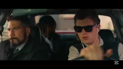 Baby Driver Movie Clip By Song