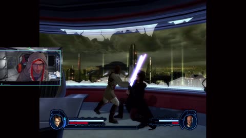 Star Wars Episode III Revenge of The Sith The Dark Side of the Force