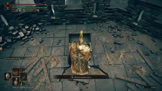 Elden Ring DLC | Black Knight Edredd solo on NG & Battlefield Priest's Cookbook [2] after #eldenring