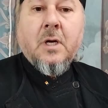 Alt popa PRO-SODOMA, PRO-CRIMA George Simion, 15 mai 2025