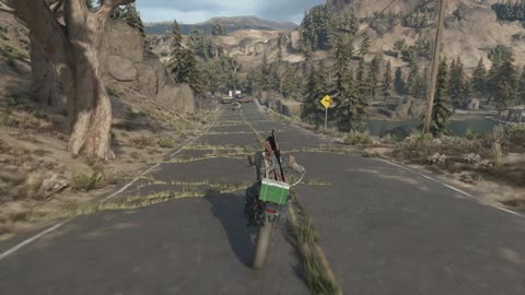 Days Gone - 6