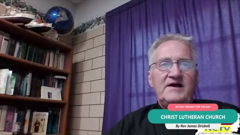 NCTV45’S THOUGHT FOR THE DAY THUR JULY 3 2025