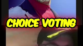 Ranked Choice Voting - The Battle of the Bottom