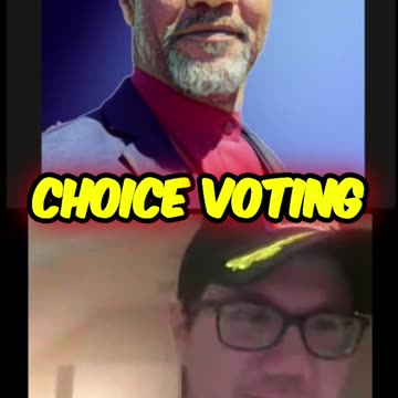 Ranked Choice Voting - The Battle of the Bottom