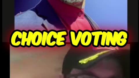 Ranked Choice Voting - The Battle of the Bottom