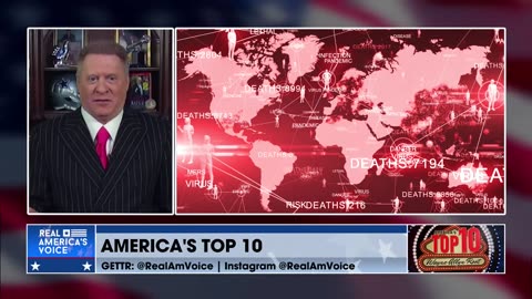 America's Top 10 for 6/7/25 - Segment 1