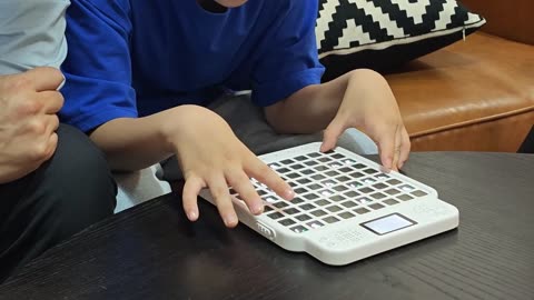 Kenpio: Smart Sudoku Puzzle Game Board for Kids & Adults